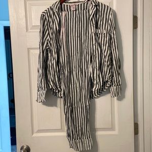 Pj Set!
